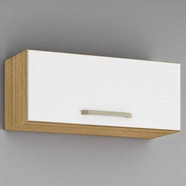 Imagem de Armário Refrigerador 700 Ametista Freijó Supremo