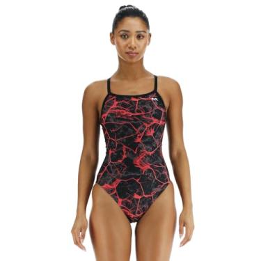Imagem de TYR DSYN7A61030 W Dmdfit Synapse Vermelho 30