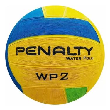 Imagem de Bola Penalty Water Polo VIII WP2