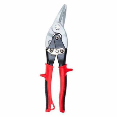 Imagem de Tesoura Tipo Aviação Corte Direito 10" - Gedore Red 3301741