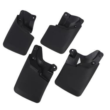 Imagem de Cryfokt Carro Com a Roda Dianteira Com a Roda Dianteira Com Protetor Traseiro, Piso do Carro de Simples Prova de Impacto de Instalação para 2016 a 2023