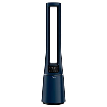 Imagem de Ventilador de Torre Smart Air Bladeless Azul Escuro - VTB180A3