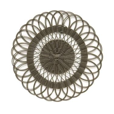 Imagem de Jogo Americano Copa E Cia Avulso Liam Lohan Musgo