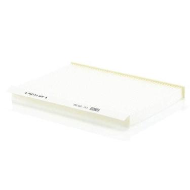 Imagem de Filtro Cabine Ar Condicionado Mann Hyundai i30 2007-2012