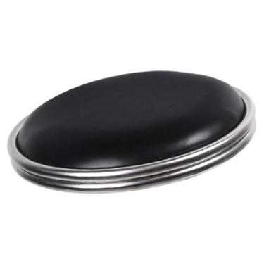 Imagem de YsXoWiui Peças de Reparo para Assento de Banco, Peça de Assento Alto, Almofada de Substituição, Assento para Banco, Style B, Tamanho real