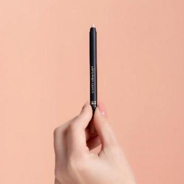 Imagem de Lápis para olhos alta pigmentação LFpro, Preto