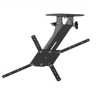 Imagem de Suporte de Teto para TV LCD, LED, 3D de 10" à 40" - SS, Teto