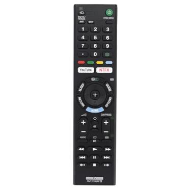Imagem de Novo controle remoto RMT-TX300P para Sony BRAVIA 4K TV RMT-TX300B RMT-TX300U KD-65X7000E KD-55X7000E KD-49X7000E KD-43X7000E