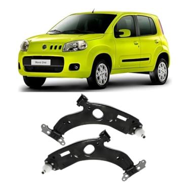 Imagem de Bandeja Uno Vivace (2011 Até 2015) Nova - O Par