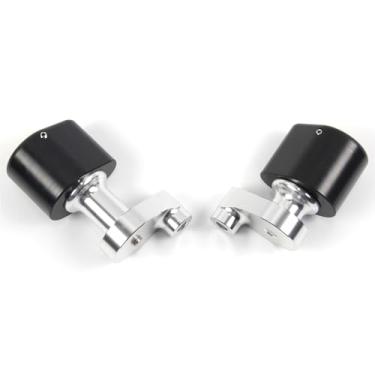 Imagem de Arashi Protetor de colisão deslizante de quadro de motor sem corte para Yamaha YZF R6 2006-2007, peças de acessórios de motocicleta