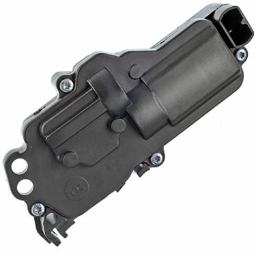 Imagem de Motor atuador de bloqueio de porta lateral do passageiro direito para Mazda B4000 1999-2009 Mercury Sable Lincoln Navigator Ford Taurus Ranger Expedition F-150