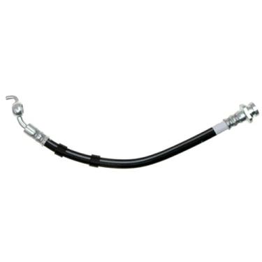Imagem de ACDelco Conjunto de mangueira de freio hidráulico profissional 18J4145 lado do motorista traseiro