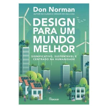 Imagem de Design Para Um Mundo Melhor