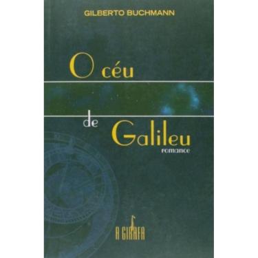 Imagem de Ceu De Galileu, O
