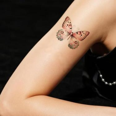 Imagem de Adesivos decorativos para artesanato e decoração de casa estilosos, versáteis e perfeitos para agendas, álbuns de recortes e muito mais