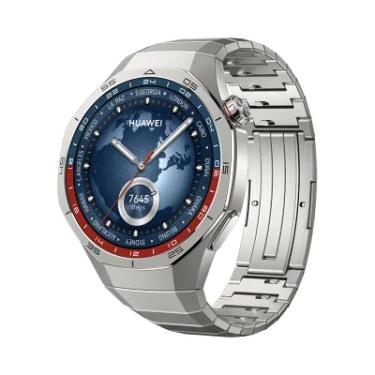 Imagem de Smartwatch, Huawei Watch Gt 5 Pro 46mm, Cinza