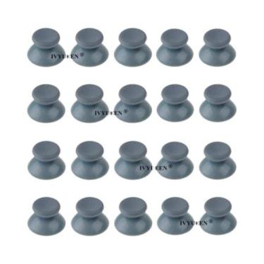 Imagem de Controle Xbox 360, Joystick Analógico 3D, Tampa De Substituição Para T