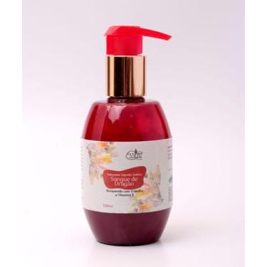 Imagem de Sabonete Líquido Íntimo Sangue de Dragão Prime - Schwaab Company