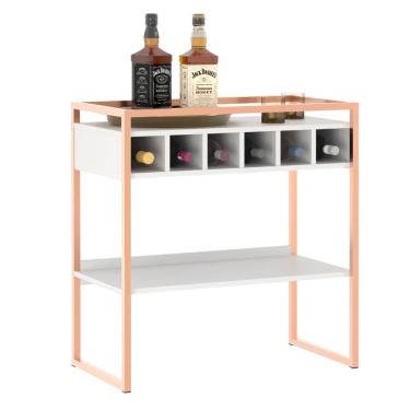 Imagem de Adega com Prateleira Suzy