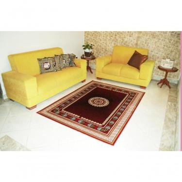 Imagem de Tapete Marbella Elite C2 Bso 1601-6 200x300 Cm