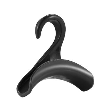 Imagem de Cabide de bolsa para armário | Suporte de bolsa com gancho de armazenamento, ganchos para mochila, ganchos organizadores de bolsas, mochilas