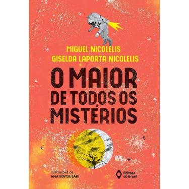 Imagem de Maior De Todos Os Mistérios, O