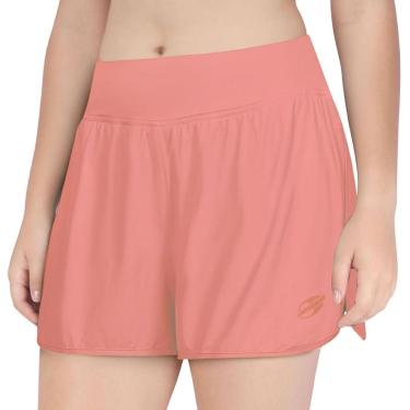 Imagem de Shorts Mormaii Duplo Beach 2778C Coral-G