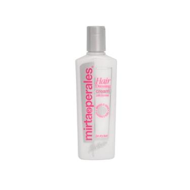 Imagem de Mirta De Perales Placenta Creme para molhos de cabelo, 236 g
