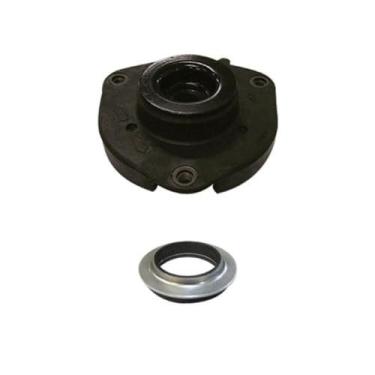 Imagem de COXIM AMORTECEDOR DIANTEIRO C/ ROLAMENTO GOLF JETTA TIGUAN 4951A SAMPEL