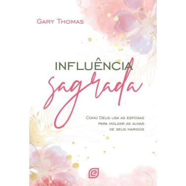 Imagem de Influência Sagrada - Esperança, 3