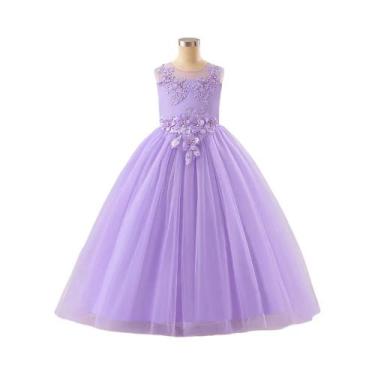 Imagem de Vestidos Elegantes Para Damas De Honra, Fantasia De Natal, Vestido De 