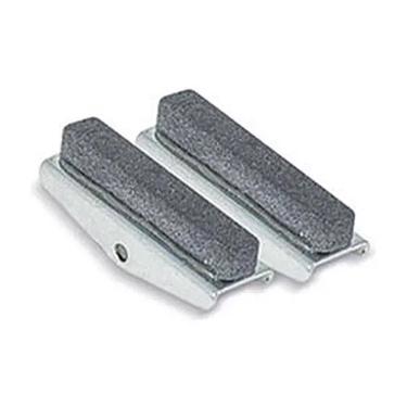 Imagem de Kit Pedra Para Brunidor 1.1/8`` Com 2 Peças  369,0004  Noll