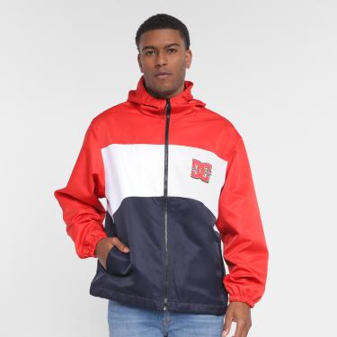 Imagem de Jaqueta Dc Shoes League Masculina-Masculino
