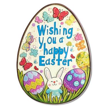 Imagem de HK Studio Ovo de Páscoa - Decoração de Páscoa