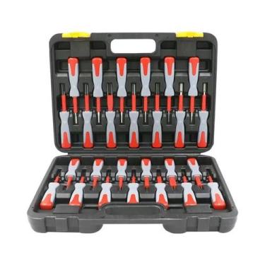 Imagem de Conjunto De Ferramentas Universais Para Remoção De Terminais Automotiv
