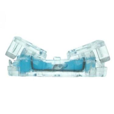 Imagem de 5 Peças Conector Linear De Emenda 101E Com Gel Serial/Number 8848357410743