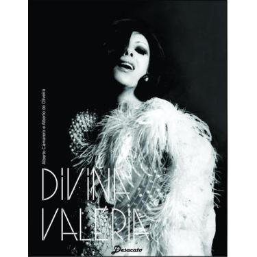 Imagem de Divina Valéria - DESACATO, Sortido