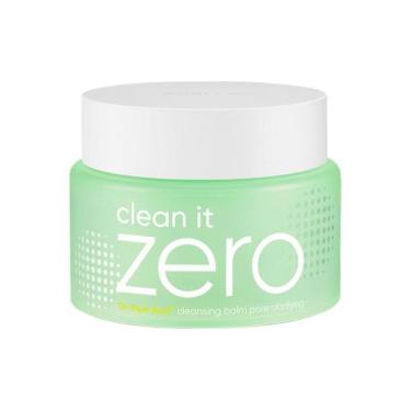 Imagem de Banila Co Clean It Zero Clarifying Bálsamo Demaquilante 100ml