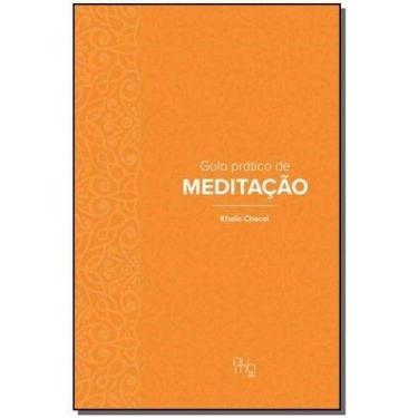 Imagem de Guia pratico de meditacao - NUMA