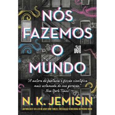 Imagem de Livro - Nós fazemos o mundo