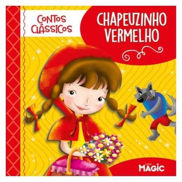 Imagem de Chapeuzinho Vermelho