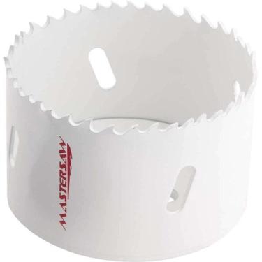 Imagem de Serra Copo de aço Rápido 67 mm - 2.5/8", Mastersaw