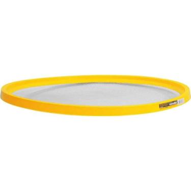 Imagem de Peneira de aro Plástico Para Areia, 55 cm, PPV 0855, Vonder