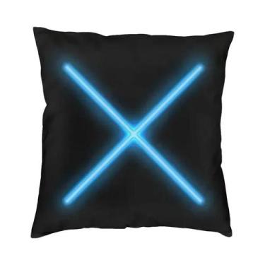 Imagem de Luxo apenas um mais jogo capa de almofada poliéster videogame gamer la