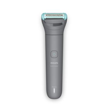 Imagem de Raspador de Pelos Philips BG3470/15 Cinza Bivolt