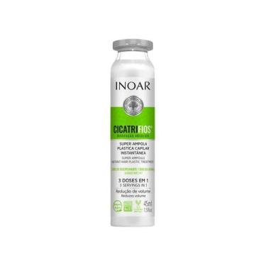 Imagem de Inoar ampola 45ml cicatrifios instantanea