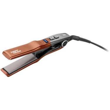 Imagem de Prancha Taiff Vulcan 250ºc Profissional Bivolt, Bivolt