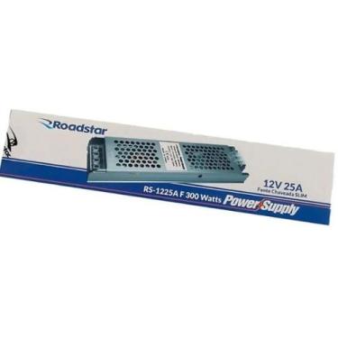 Imagem de Fonte Chaveada 12V 12A 150W Roadstar RS1212AF