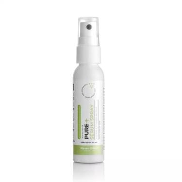 Imagem de Hidratante Pet Pure+ Sérum Spray Wesen Green 50ml
