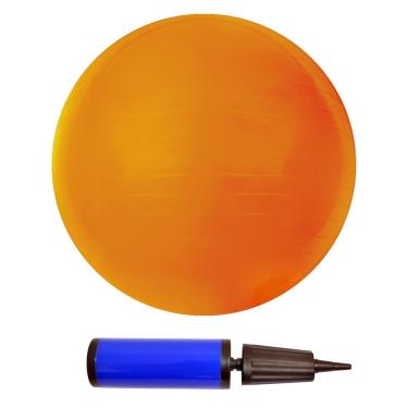 Imagem de Bola de Ginástica Acte Sports - 45 cm-Unissex